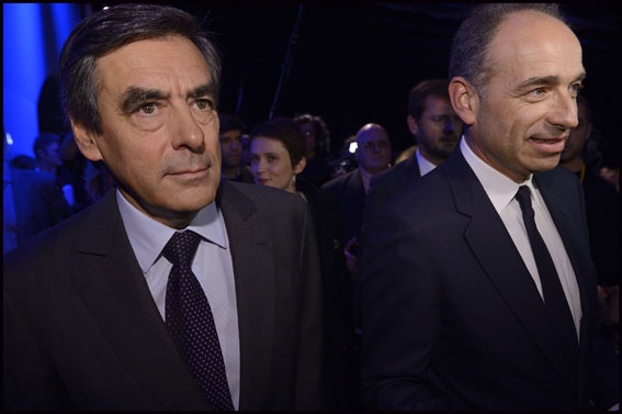 PARIS:UMP National Council