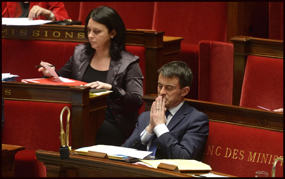 Vallsmondepacte