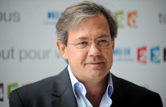 Benoitmonde