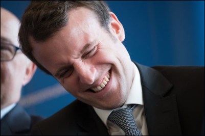 Paris: Report on France's state television broadcaster